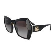 Dolce & Gabbana Sunglasses Black, Dam