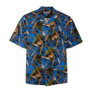 Carhartt Wip Short Sleeve Shirts Multicolor, Herr