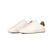 Hogan Klassisk Sneaker White, Herr