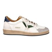 4B12 Vita Sneakers Play Line White, Herr