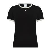 Courrèges X Vestiaire Black, Dam