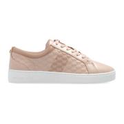 Michael Kors ‘Juno Stripe’ sneakers Pink, Dam