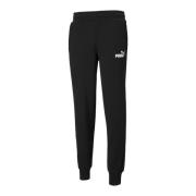 Puma Essential Logo Jogger - Svart Black, Herr