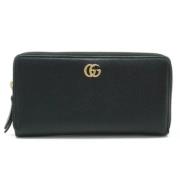 Gucci Vintage Pre-owned Laeder plnbcker Black, Dam