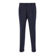 PT Torino Slim Fit Byxor Blue, Herr