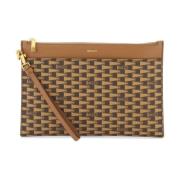 Bally Clutches Multicolor, Herr