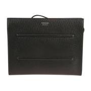 Salvatore Ferragamo Handbags Black, Herr