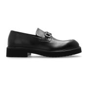 Salvatore Ferragamo Fiorello loafers Black, Herr