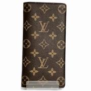 Louis Vuitton Vintage Pre-owned Canvas plnbcker Brown, Dam