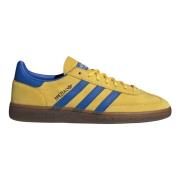 Adidas Begränsad upplaga Handball Spezial Wonder Glow Yellow, Herr