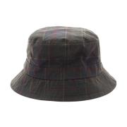 Barbour Darwen Hatt, Stil ID: Mha0569Tn11 Green, Herr