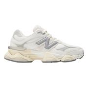 New Balance Begränsad upplaga Sea Salt White Sneakers Multicolor, Herr