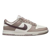 Nike Begränsad upplaga Diffused Taupe Sneakers Beige, Dam