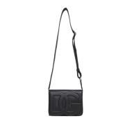 Dolce & Gabbana Svarta Väskor Black, Dam