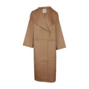 TotêMe Ull Cashmere Signature Kappa Brown, Dam