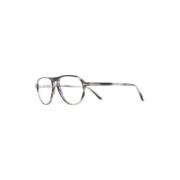 Tom Ford Ft5869B 020 Optical Frame Gray, Herr