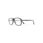 Tom Ford Ft5806B 001 Optical Frame Black, Herr