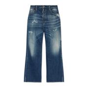 Dsquared2 Jeans Eros Blue, Herr