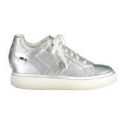 U.s. Polo Assn. Sneakers Gray, Dam