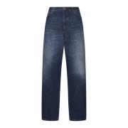 Haikure Jeans Blue, Dam