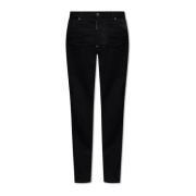 Dsquared2 Cool Guy jeans Black, Herr