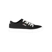 Fila Svarta Sports Sneakers Black, Herr