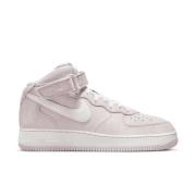 Nike Air Force 1 Mid QS Venedig Pink, Herr