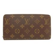 Louis Vuitton Vintage Pre-owned Canvas plnbcker Brown, Dam