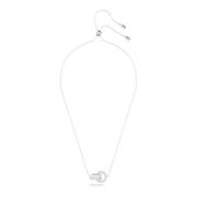 Swarovski Hollow Hänge Halsband Gray, Dam