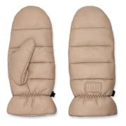 UGG Maxi Vantar för Kvinnor Beige, Dam