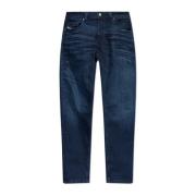 Diesel Jeans 1986 Larkee-Beex L. 32 Blue, Herr