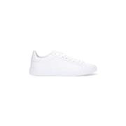 Dolce & Gabbana Vita Sneakers White, Herr