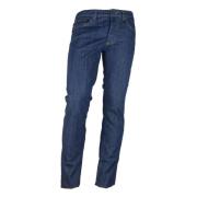 Cavalli Class Jeans Blue, Herr