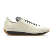 Y-3 Sportskor 'Country' Beige, Dam