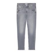 Marc O'Polo Jeans model Freja boyfriend Gray, Dam