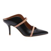 Malone Souliers Hälar Black, Dam