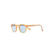 Oliver Peoples Ov5456Su 169956 Sunglasses Brown, Unisex