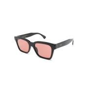 Retrosuperfuture America XYK Sunglasses Black, Unisex