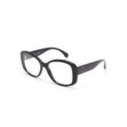 Chanel Ch3476 C535 Optical Frame Black, Dam