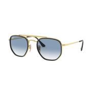 Ray-Ban Marshal II Solglasögon Yellow, Unisex