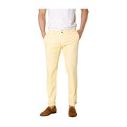 Mason's New York Herr Chino Byxor Yellow, Herr