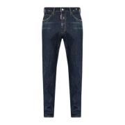 Dsquared2 Jeans Cool Guy Blue, Herr