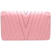 Stella McCartney Pre-owned Pre-owned Tyg axelremsvskor Pink, Dam