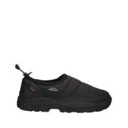 Suicoke Svarta Pepper-Evab Utomhussandaler Black, Herr