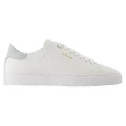 Axel Arigato Laeder sneakers White, Dam