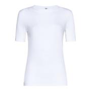 TotêMe Vita T-shirts och Polos White, Dam