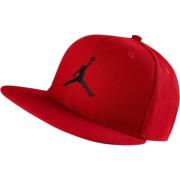 Jordan Röd Jumpman Snapback Keps Red, Herr