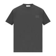 Iceberg T-shirt med logotyp Gray, Herr