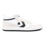 Converse Pro Mid Basket Skor White, Herr