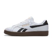 Reebok Club C Grounds Sneakers White, Herr